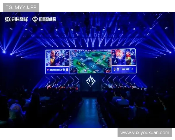 《全球电竞大赛震撼开赛 各大战队激烈对决引发热议》