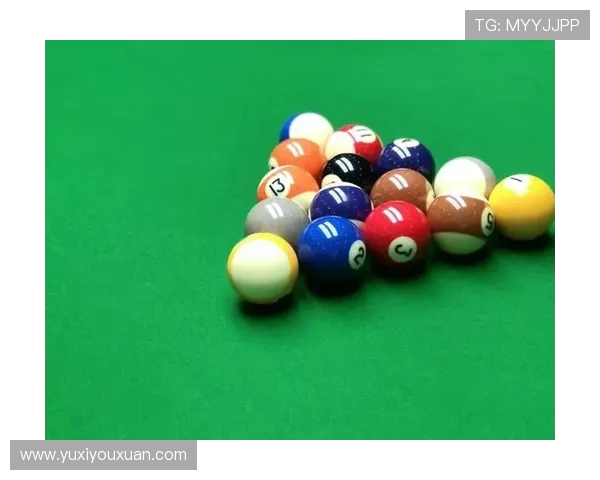 台球运动的艺术魅力与技巧探索让击球成为智慧与力量的完美结合