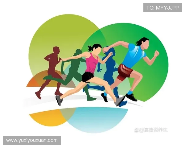 以运动为核心打造健康生活方式促进身心全面发展的新时代理念