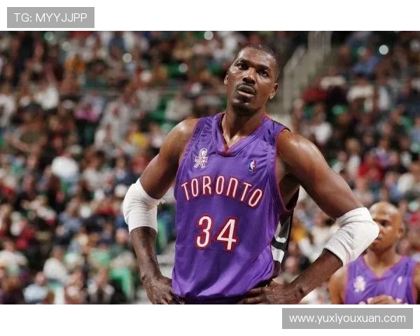 哈基姆·奥拉朱旺：从尼日利亚天才到NBA传奇中锋的辉煌历程