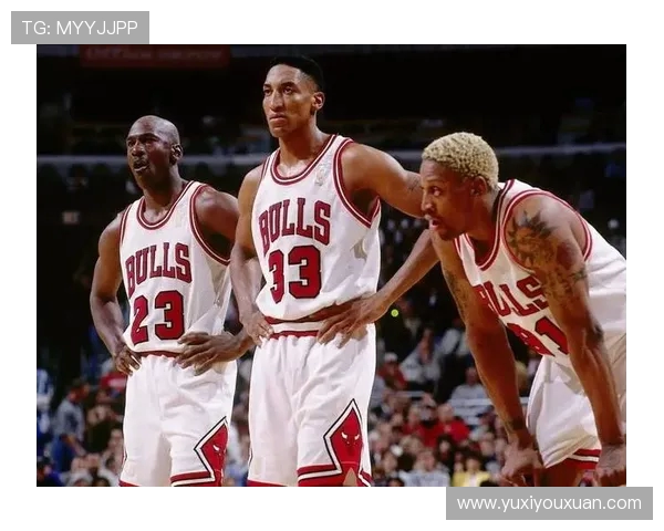 斯科蒂·皮蓬:传奇篮球生涯背后的坚持与突破 斯科蒂·皮蓬:传奇篮球生涯背后的坚持与突破