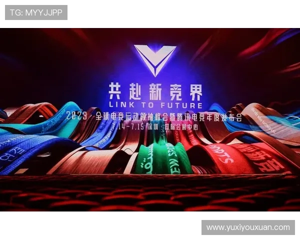 聚焦全球顶级电竞赛事探秘选手激情对决与未来竞技新趋势