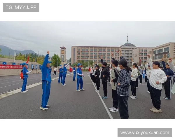 探索体育运动魅力与全民健康深度融合推动社会进步的新时代图景