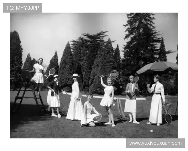 网球运动发展史与技术革新分析：从草地到硬地的全球化演变