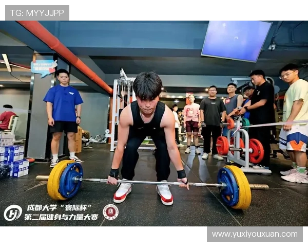 健身计划全攻略：打造健康体魄的科学方法与实践技巧