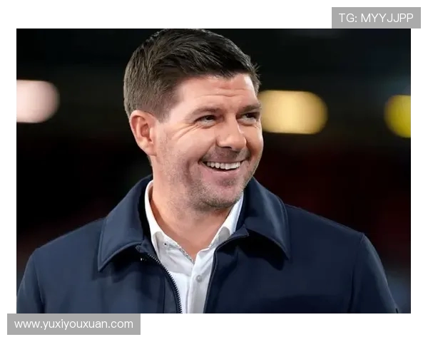 史蒂文·杰拉德的传奇生涯：从利物浦队长到全球足球偶像的成长之路