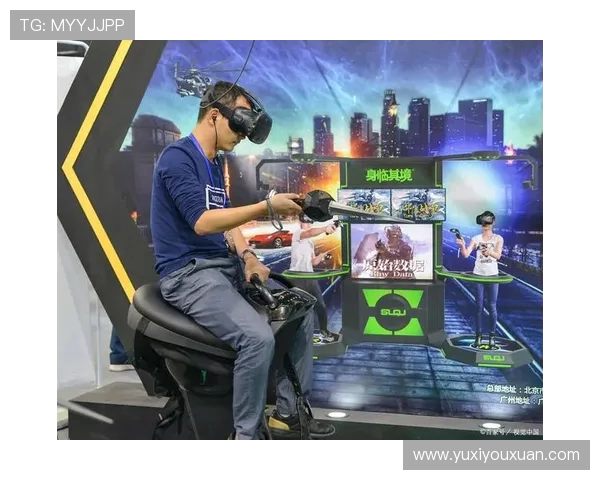 电竞行业崛起背后的故事与未来发展趋势分析