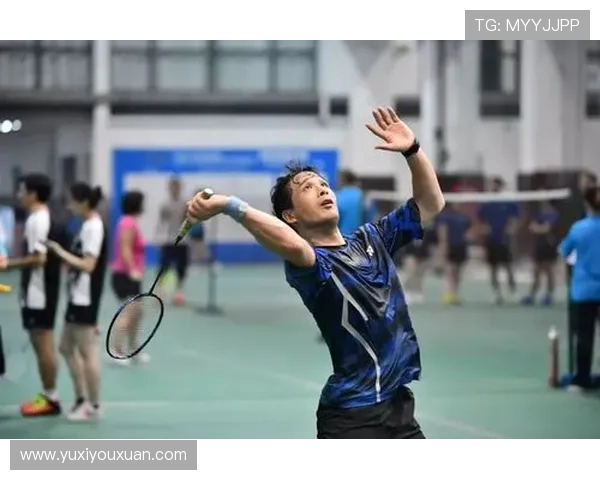 上海羽毛球队在钻石联赛中的节奏表现分析与未来展望