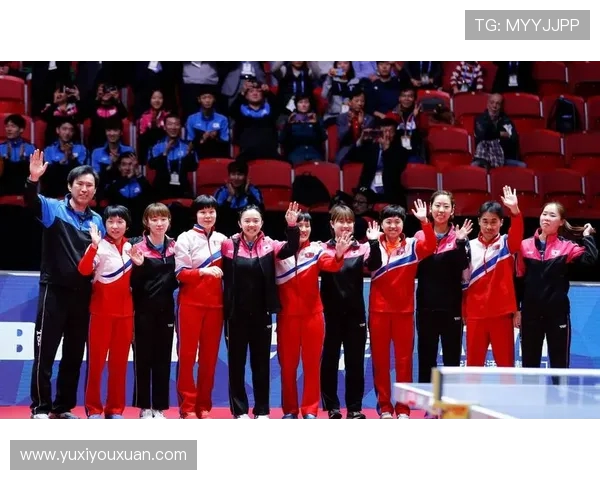 北京乒乓球队在亚运会上的精彩表现与状态分析