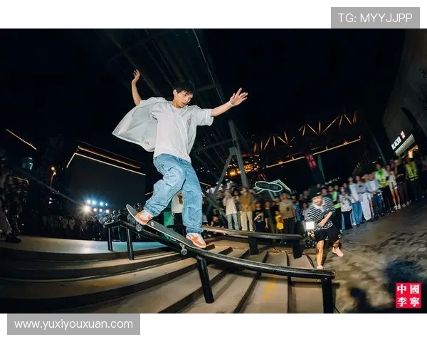 南京滑板队与成都滑板队对决分析个人能力的胜负之道