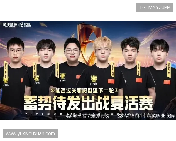 最新和平精英力量排行榜揭晓IG战队强势领跑前十名