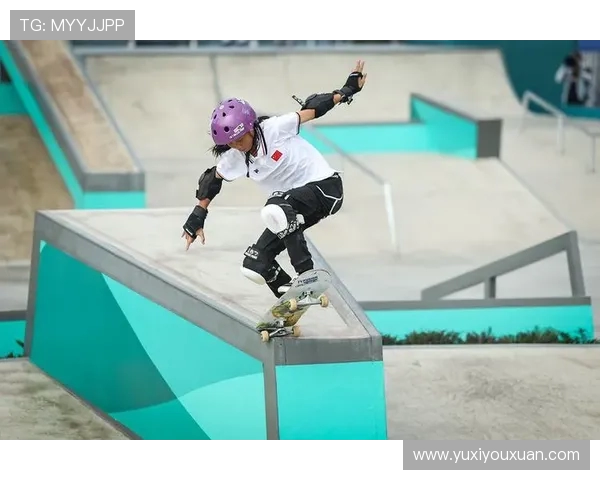 武汉滑板队在世界街舞大赛中的拼搏历程与荣耀时刻分享