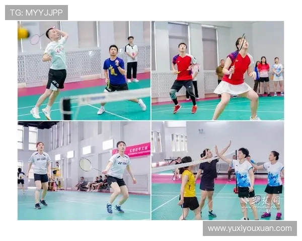 武汉羽毛球队在羽毛球速度排行榜中荣获第六名展现实力与潜力