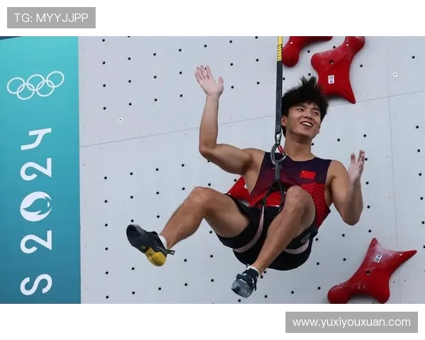 深圳攀岩队荣登全国攀岩意识排行榜第十名展现实力与潜力 深圳攀岩队荣登全国攀岩意识排行榜第十名展现实力与潜力