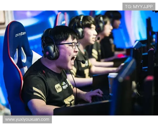 王者荣耀专题深入解析RNG战队的战术节奏与团队协作策略