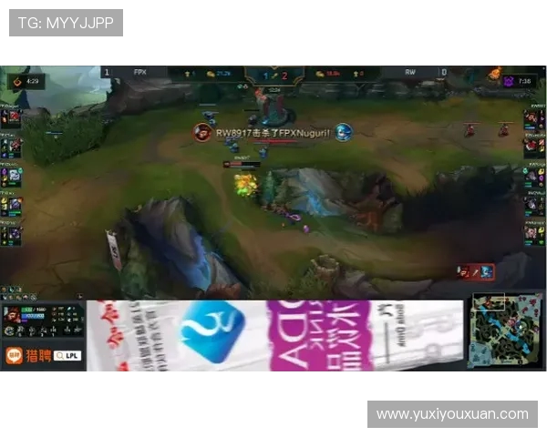 王者荣耀战术解析：深入探讨FPX边路渗透策略与执行技巧