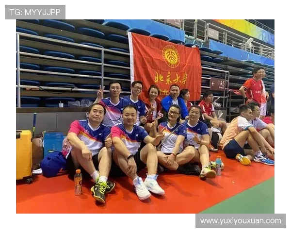 羽毛球意识排行榜揭晓北京羽毛球队荣获第四名引发关注 羽毛球意识排行榜揭晓北京羽毛球队荣获第四名引发关注