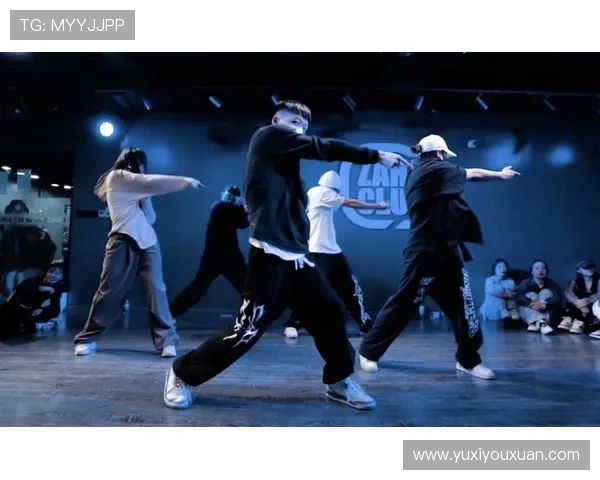 街舞团队协作实力榜揭晓北京街舞队荣获第九名引关注