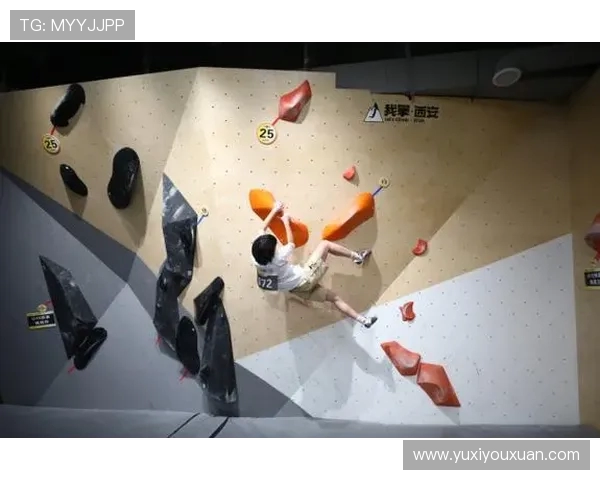 西安攀岩队实力深度解析与其他队伍的全面对比分析