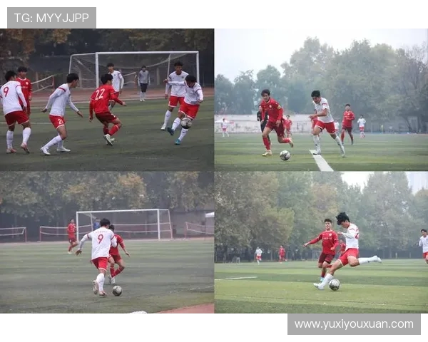 西安足球队心理素质创新高引发关注助力球队崛起