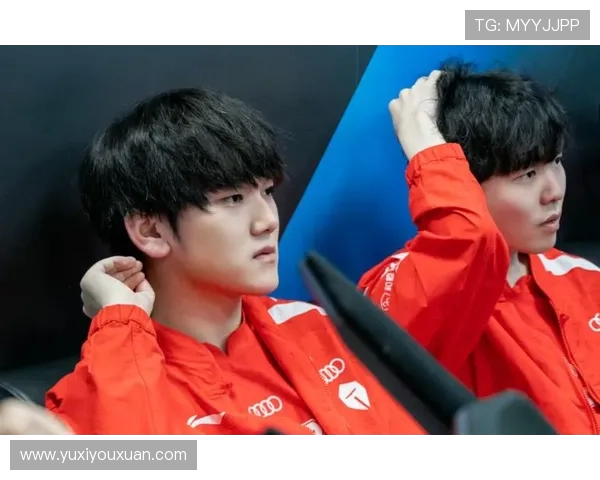 Elk射手凭精准与冷静引领未来远程竞技新时代