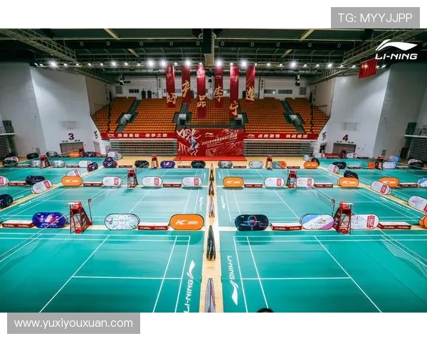 全球体育盛会激发全民热情助推城市发展与文化交流新篇章