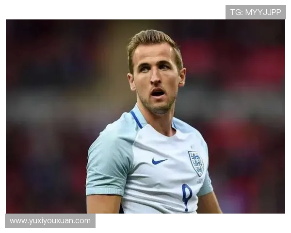 哈里·凯恩领衔英格兰锋线崛起，未来五年内有望超越多项历史纪录