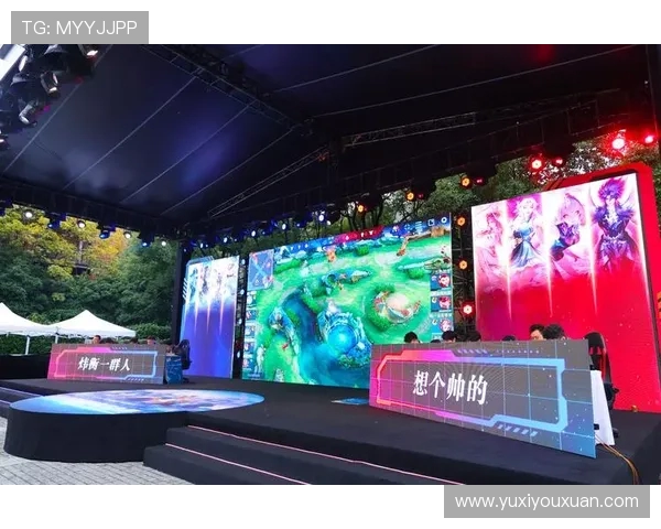 广州TTG再掀王者荣耀热潮引领电竞新风潮打造城市荣耀名片