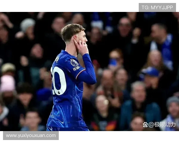 切尔西与热刺激战正酣谁能在伦敦德比中笑到最后